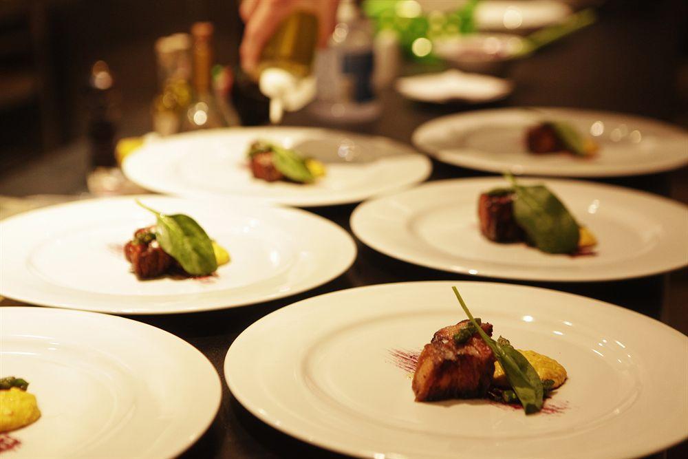 Auberge Du Vin, A Tribute Portfolio Hotel 투풍가토 외부 사진