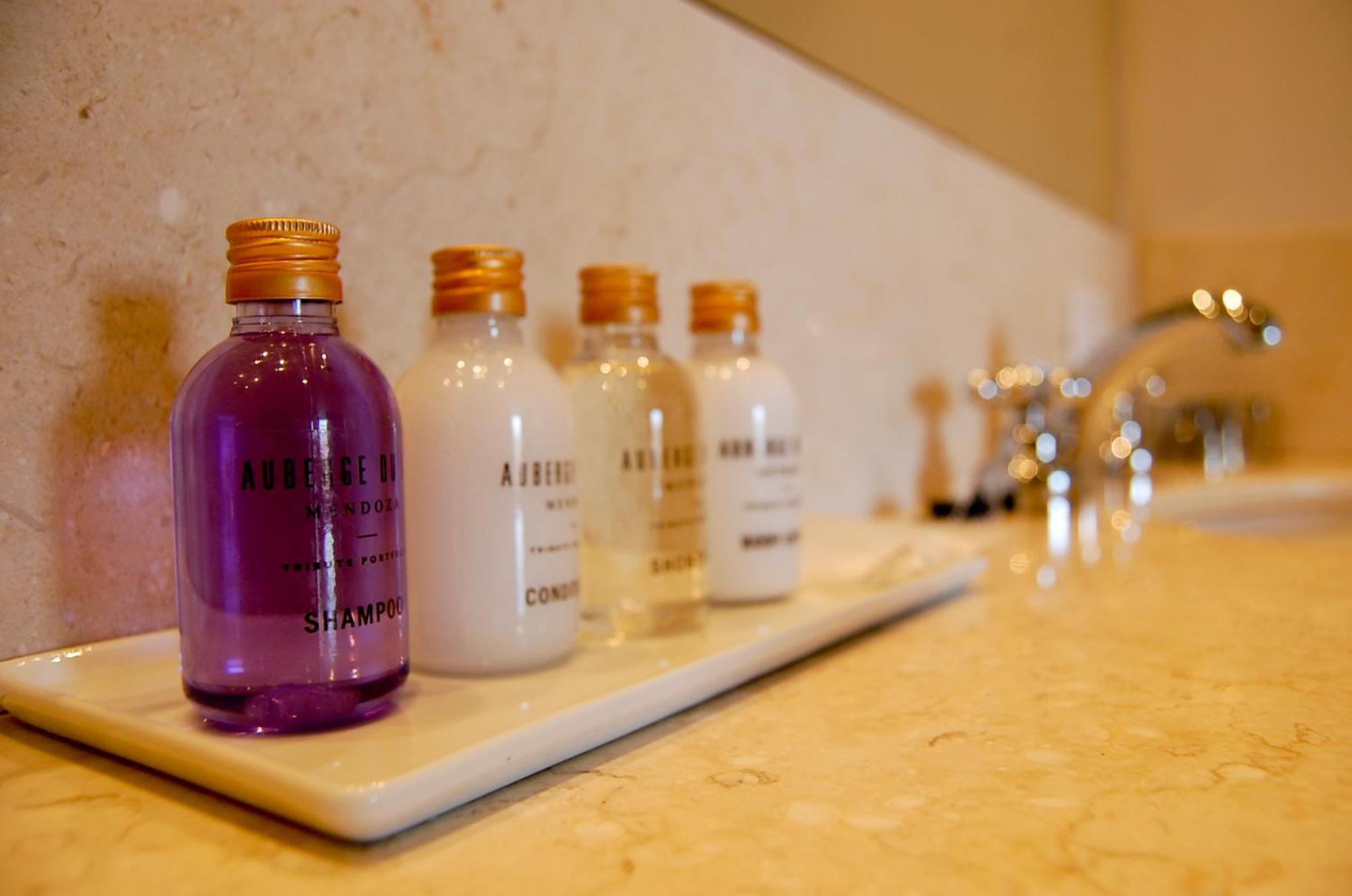 Auberge Du Vin, A Tribute Portfolio Hotel 투풍가토 외부 사진
