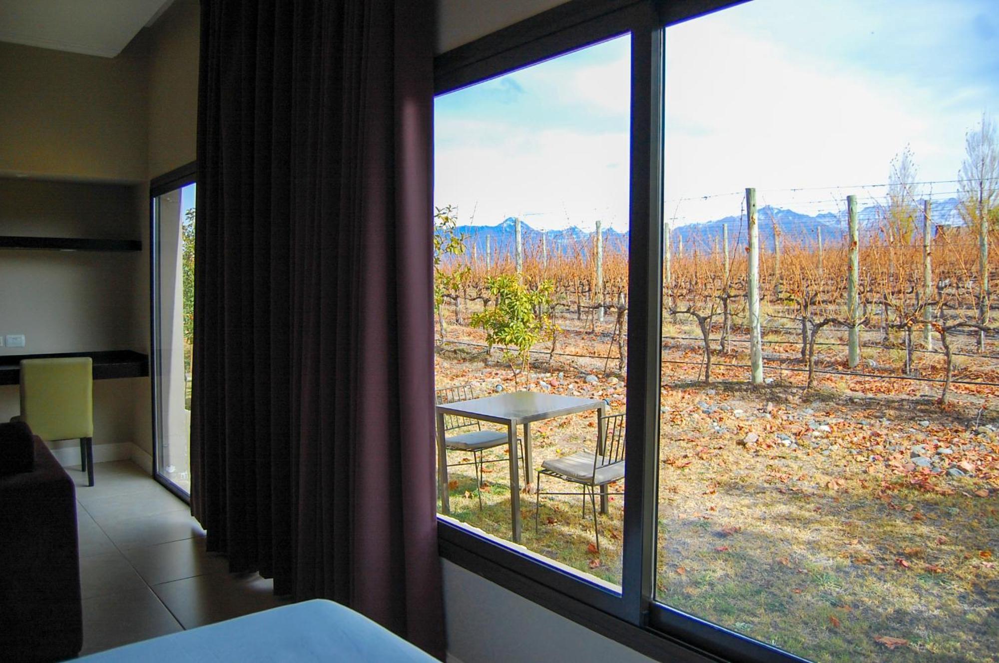Auberge Du Vin, A Tribute Portfolio Hotel 투풍가토 외부 사진