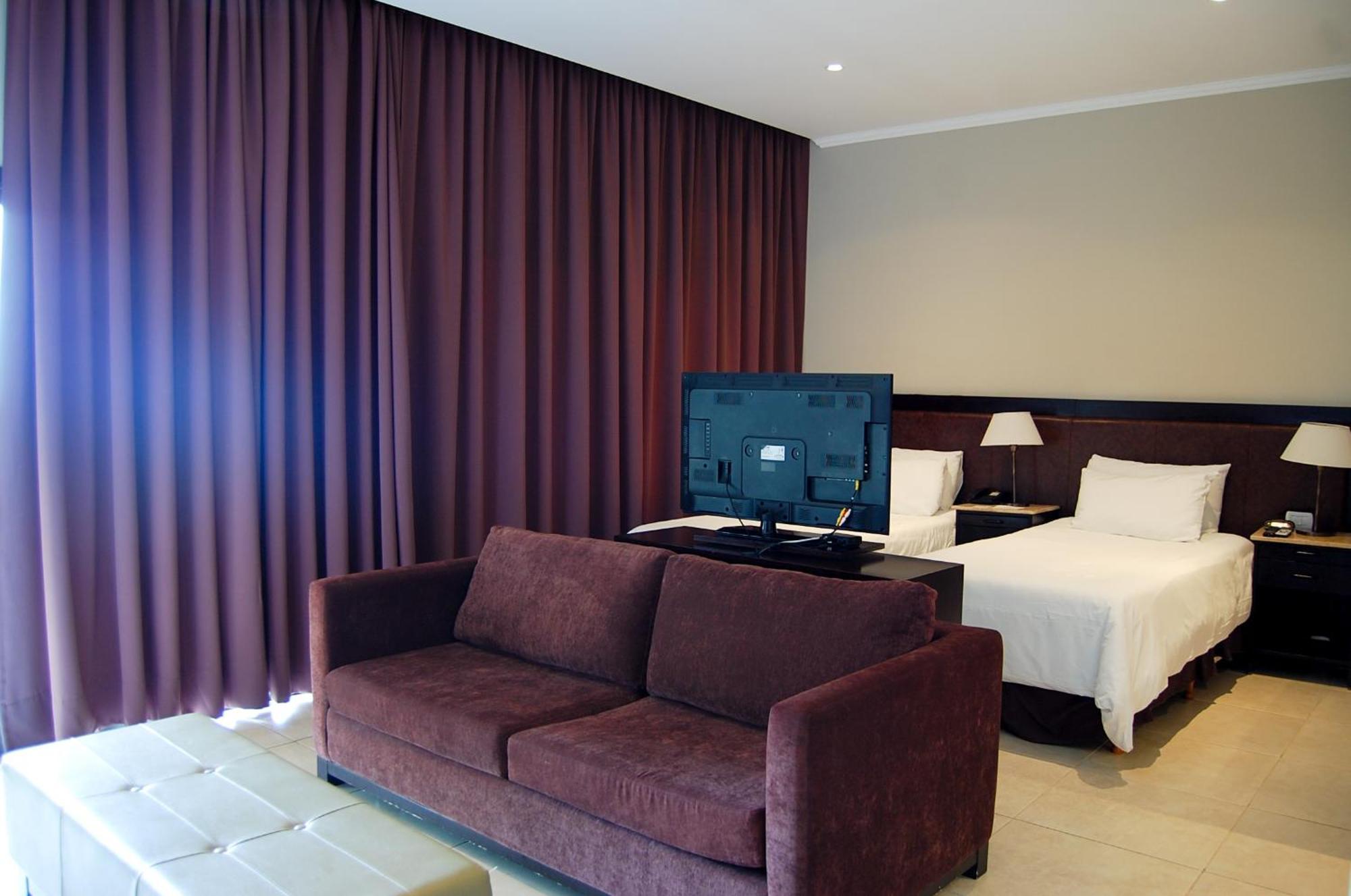 Auberge Du Vin, A Tribute Portfolio Hotel 투풍가토 외부 사진