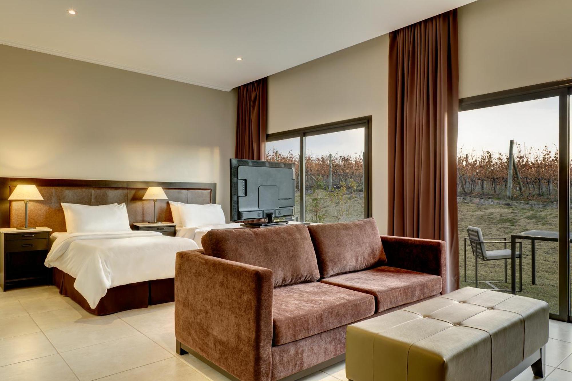 Auberge Du Vin, A Tribute Portfolio Hotel 투풍가토 외부 사진