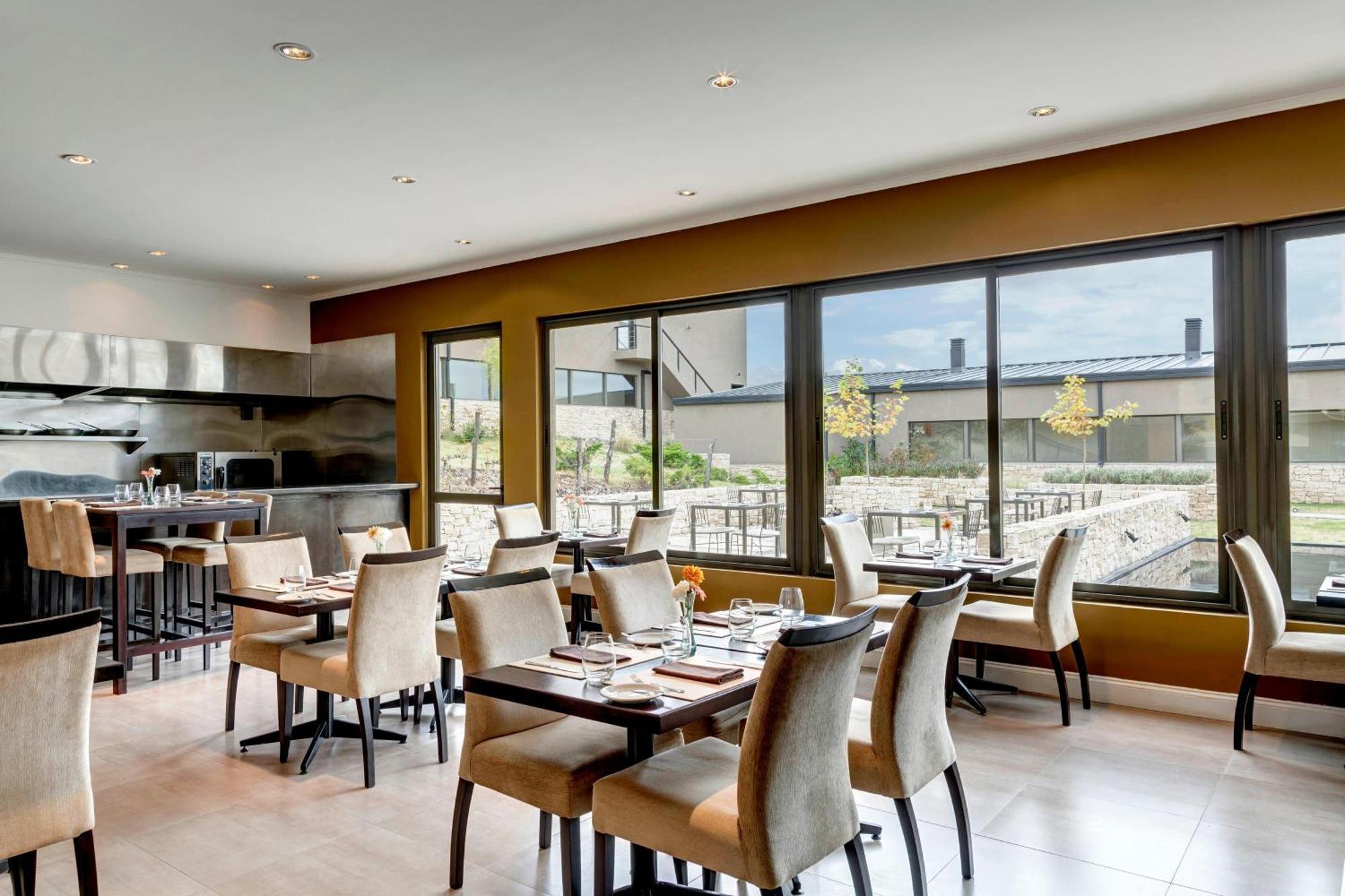Auberge Du Vin, A Tribute Portfolio Hotel 투풍가토 외부 사진