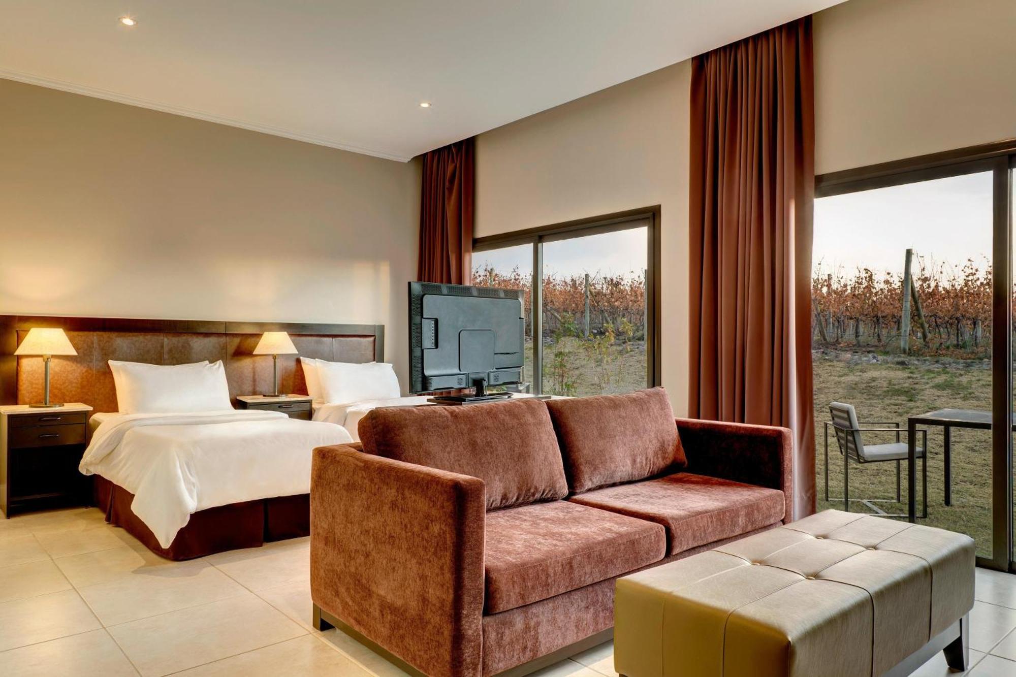 Auberge Du Vin, A Tribute Portfolio Hotel 투풍가토 외부 사진