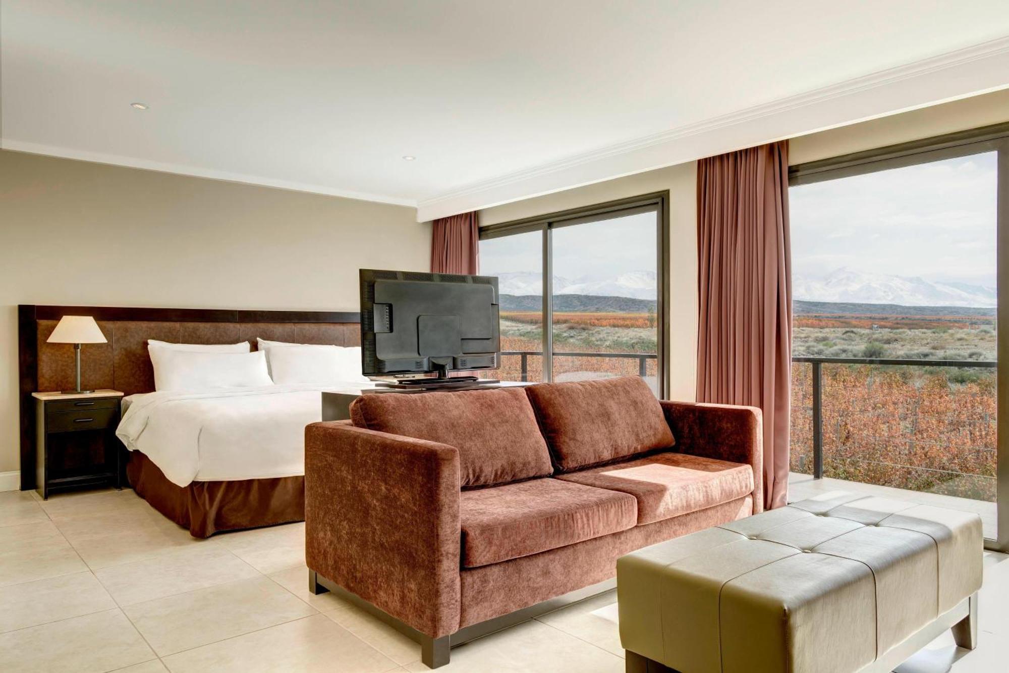 Auberge Du Vin, A Tribute Portfolio Hotel 투풍가토 외부 사진