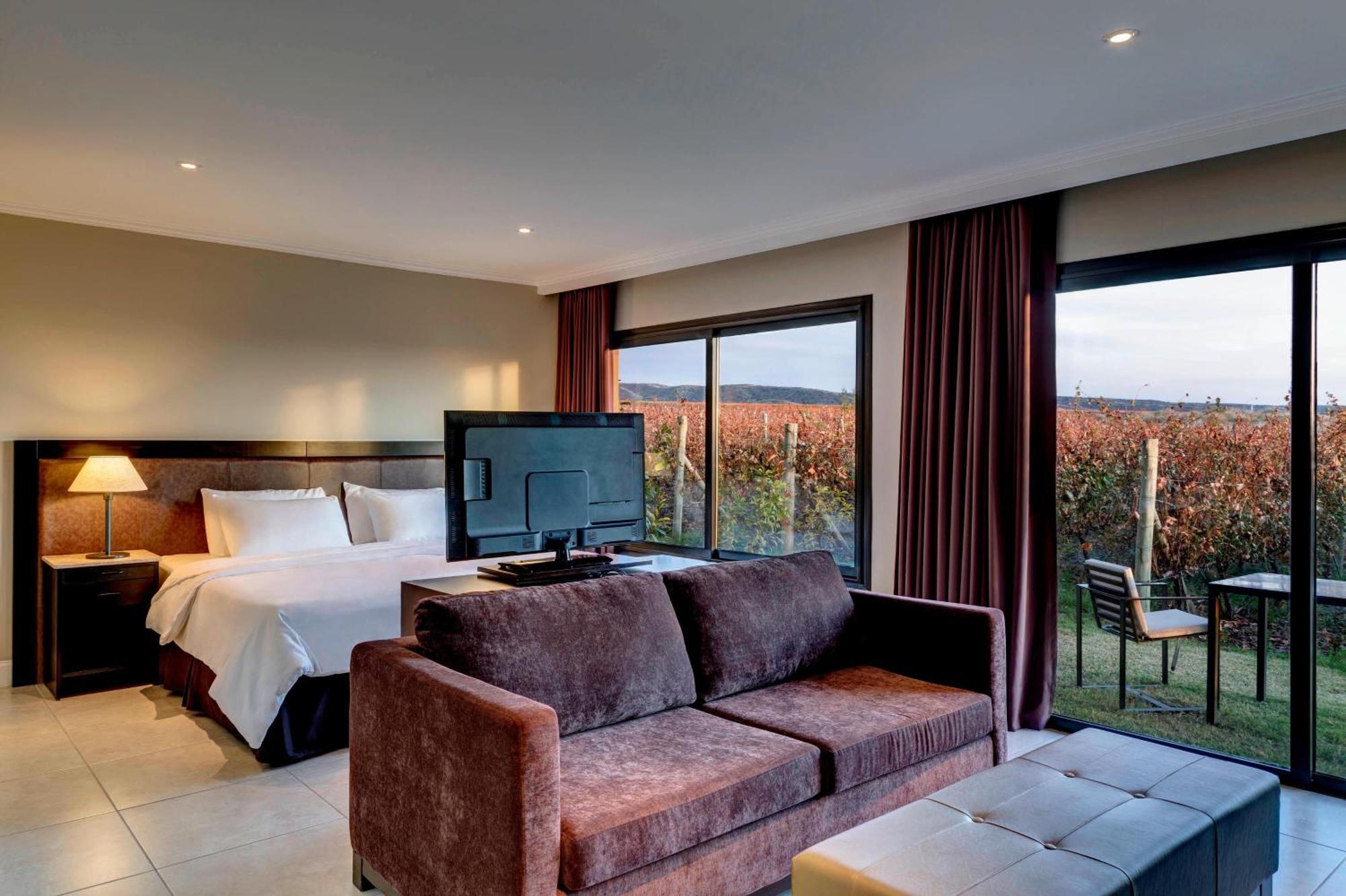 Auberge Du Vin, A Tribute Portfolio Hotel 투풍가토 외부 사진