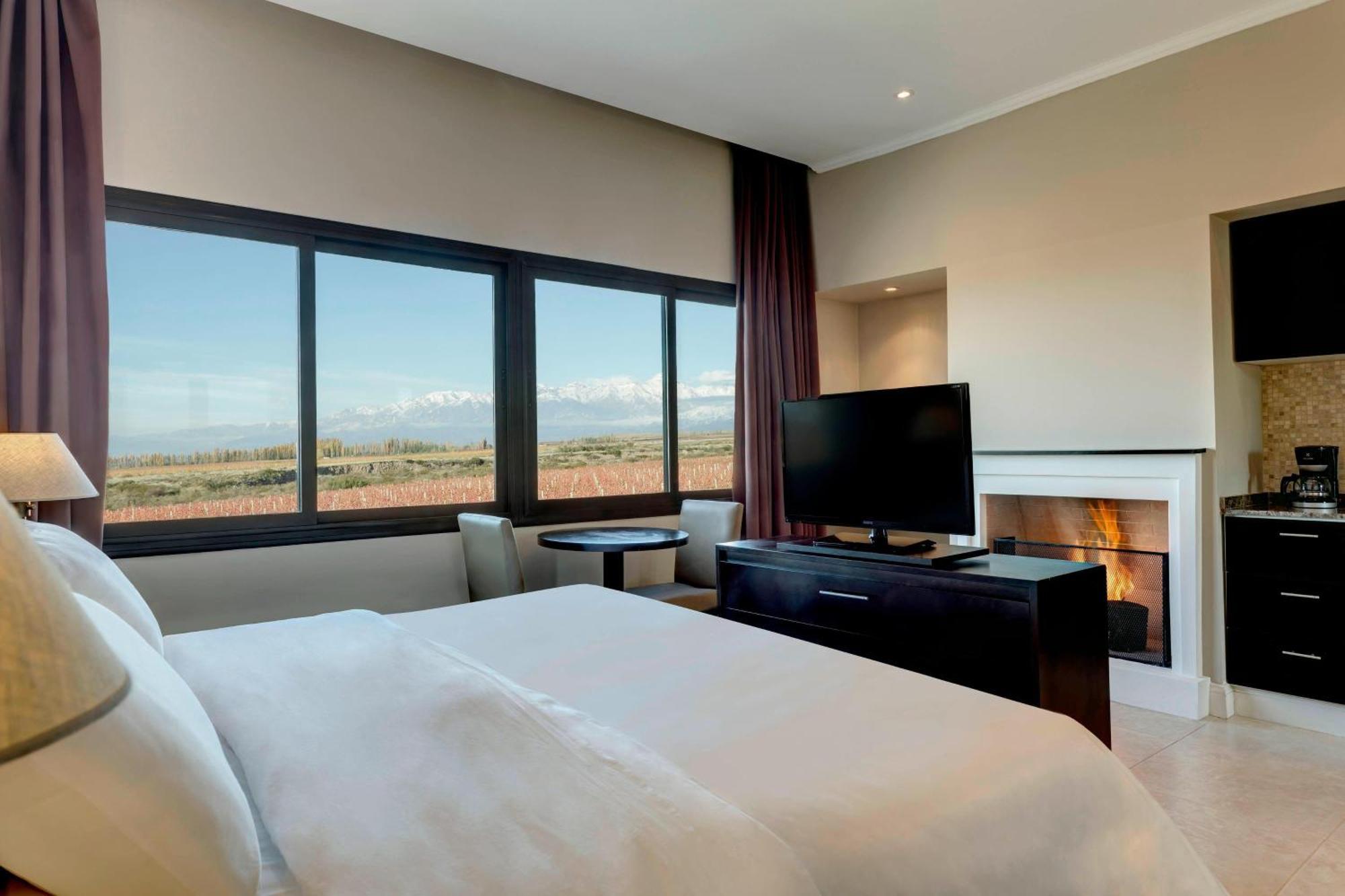 Auberge Du Vin, A Tribute Portfolio Hotel 투풍가토 외부 사진