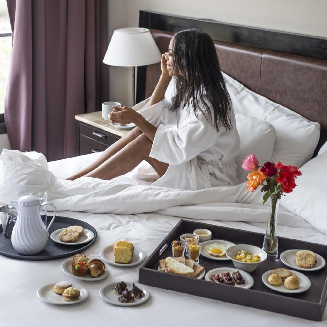 Auberge Du Vin, A Tribute Portfolio Hotel 투풍가토 외부 사진