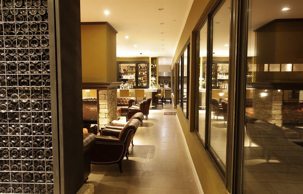 Auberge Du Vin, A Tribute Portfolio Hotel 투풍가토 외부 사진