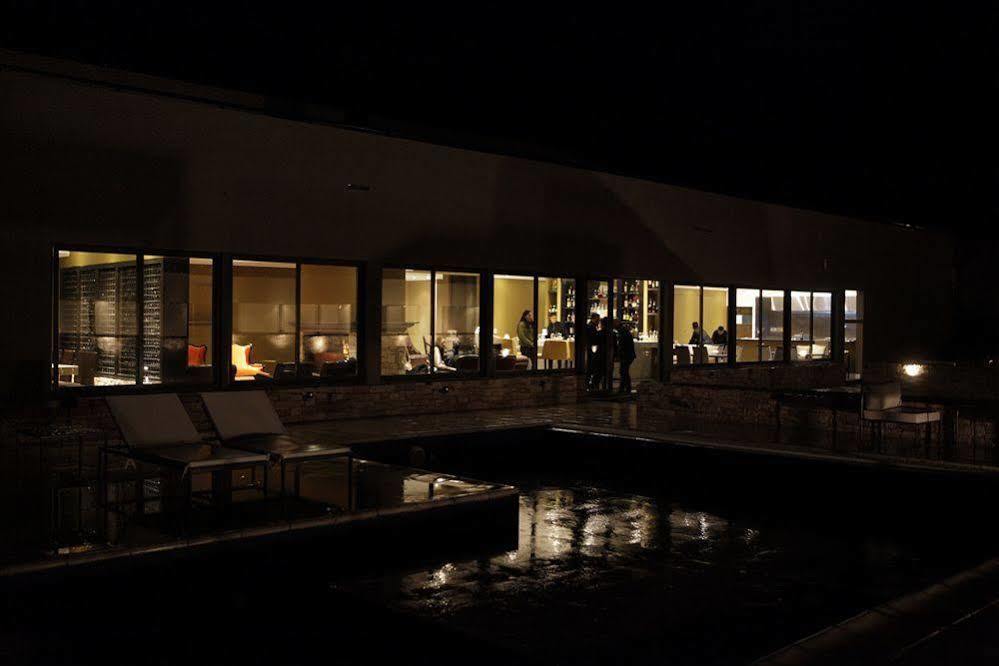 Auberge Du Vin, A Tribute Portfolio Hotel 투풍가토 외부 사진