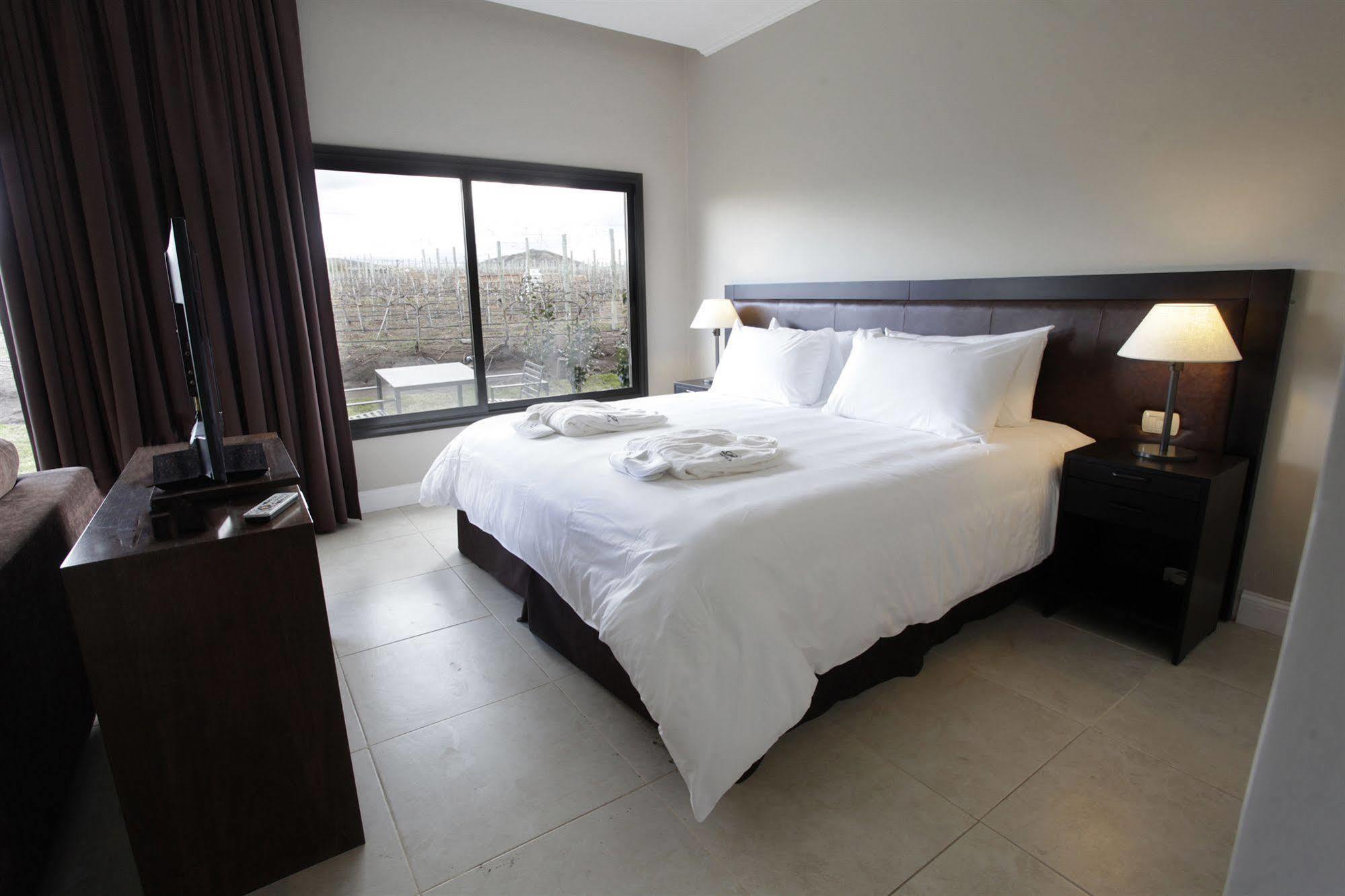 Auberge Du Vin, A Tribute Portfolio Hotel 투풍가토 외부 사진