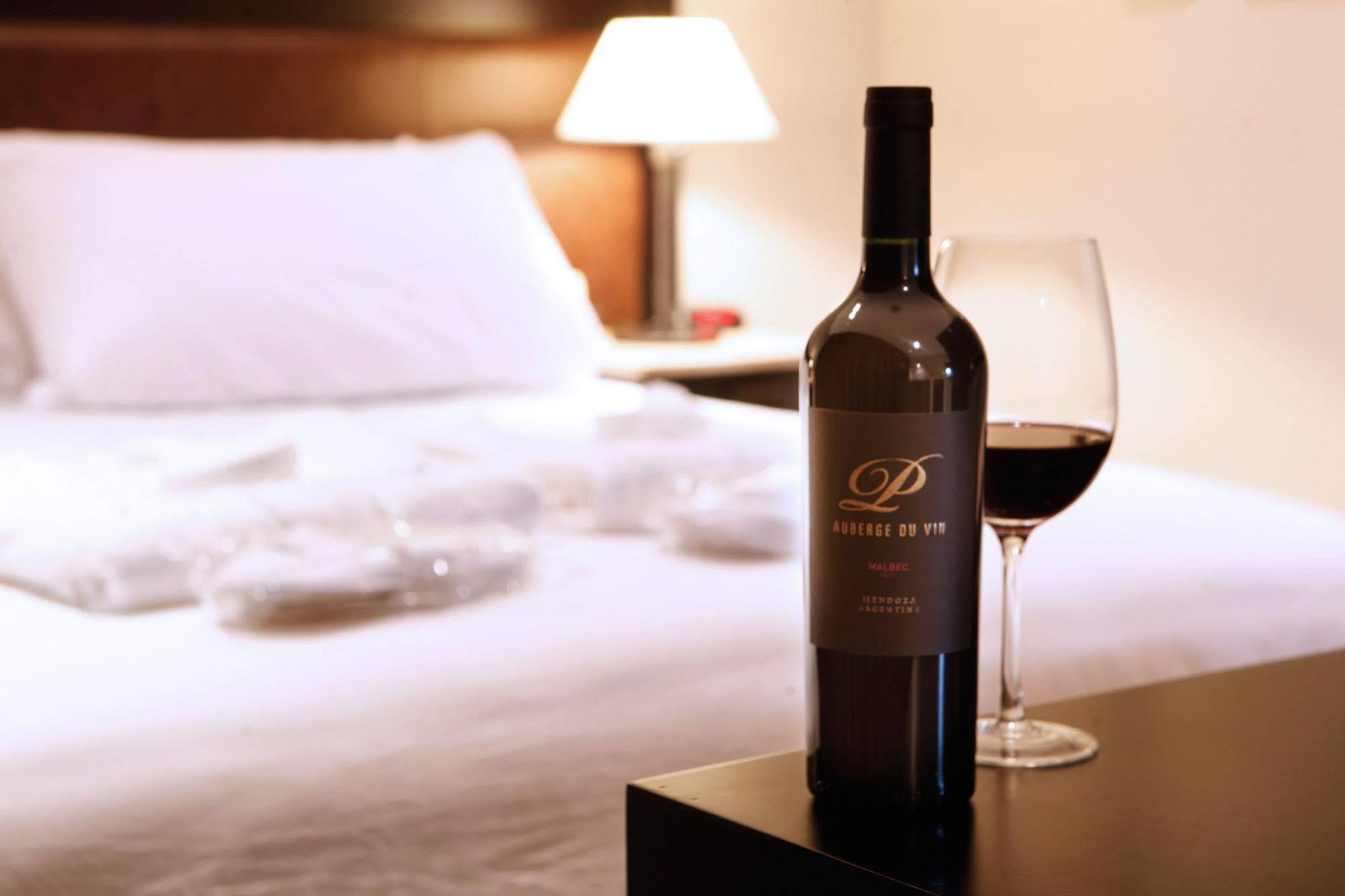 Auberge Du Vin, A Tribute Portfolio Hotel 투풍가토 외부 사진