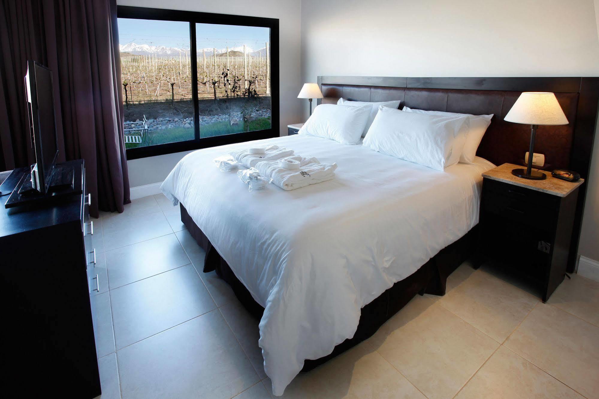 Auberge Du Vin, A Tribute Portfolio Hotel 투풍가토 외부 사진