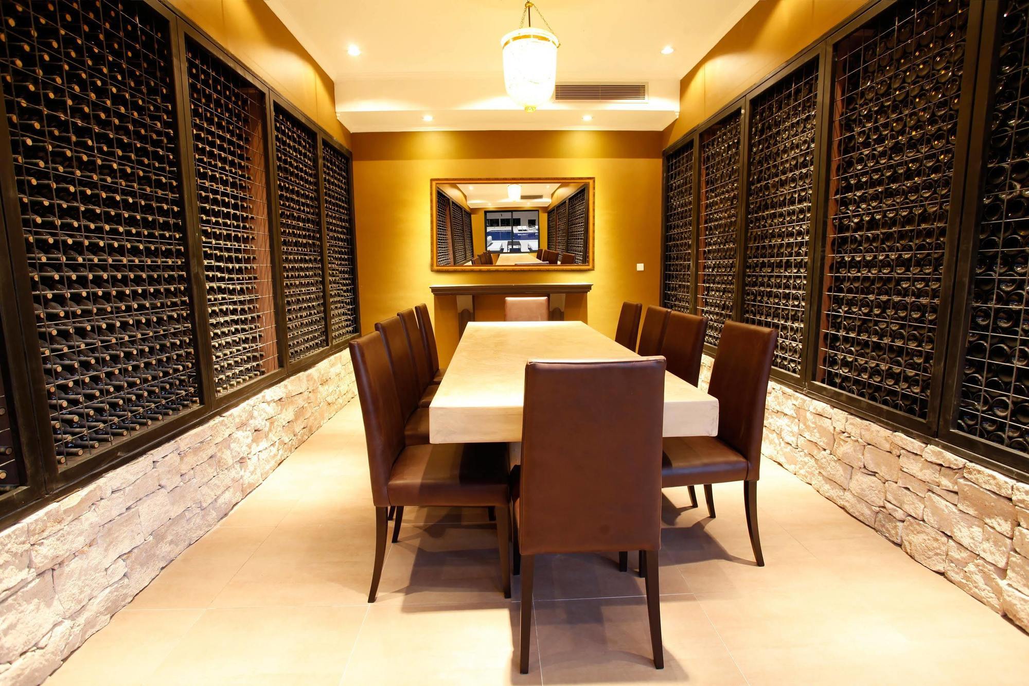 Auberge Du Vin, A Tribute Portfolio Hotel 투풍가토 외부 사진