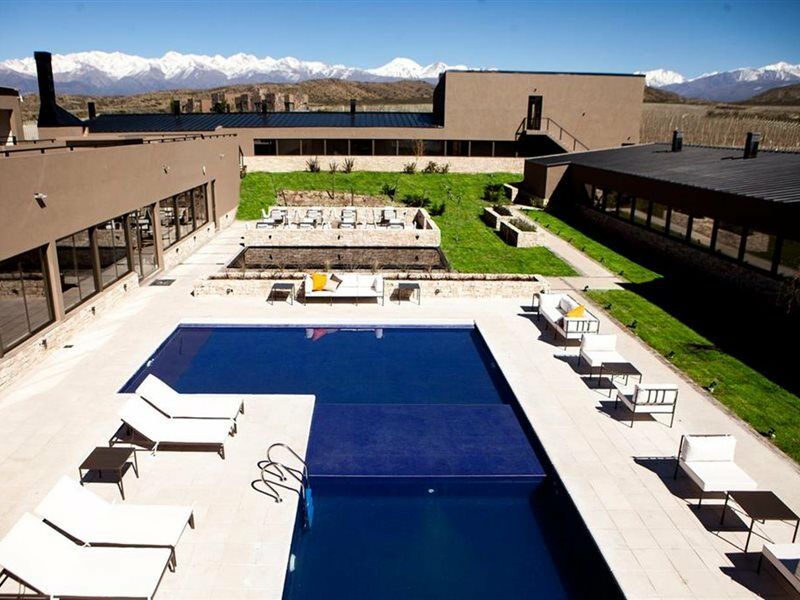 Auberge Du Vin, A Tribute Portfolio Hotel 투풍가토 외부 사진