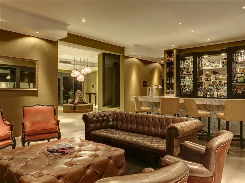 Auberge Du Vin, A Tribute Portfolio Hotel 투풍가토 외부 사진