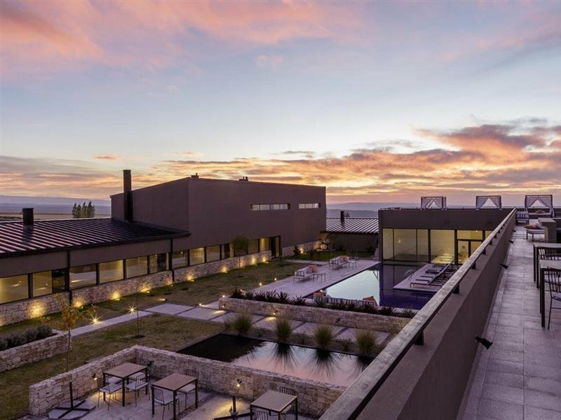Auberge Du Vin, A Tribute Portfolio Hotel 투풍가토 외부 사진