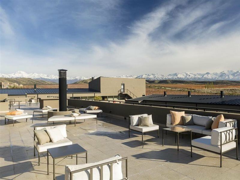 Auberge Du Vin, A Tribute Portfolio Hotel 투풍가토 외부 사진