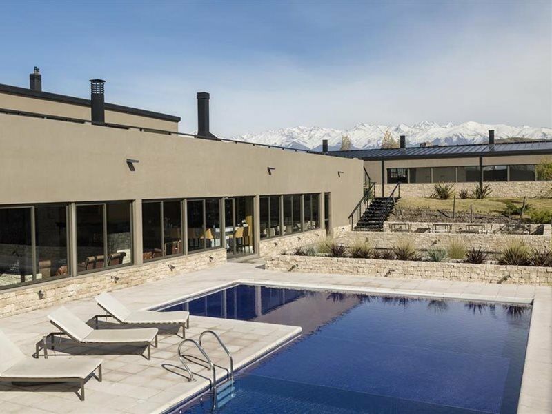 Auberge Du Vin, A Tribute Portfolio Hotel 투풍가토 외부 사진
