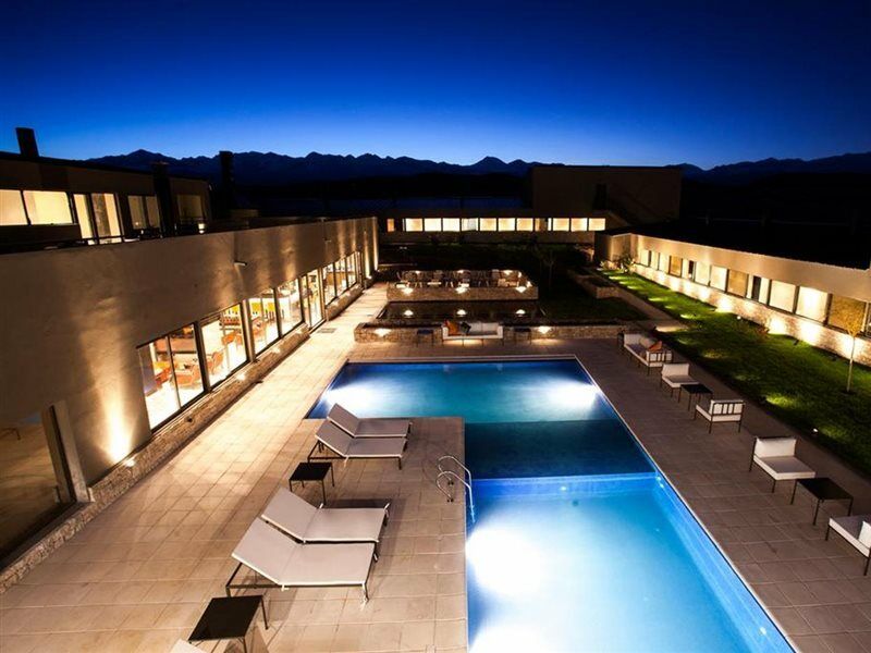 Auberge Du Vin, A Tribute Portfolio Hotel 투풍가토 외부 사진